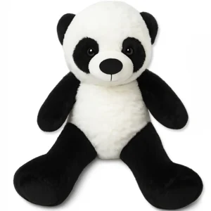 PELUCHE 120 CM GIGANTE PANDA