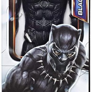 Avengers Titan Hero Series - Black Panther