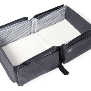 Baby Travel Doomoo - Borsa Culla & Fasciatoio