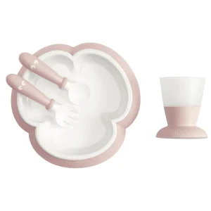 Set Pappa rosa Babybjorn