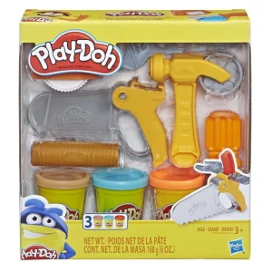 Attrezzi Play-Doh